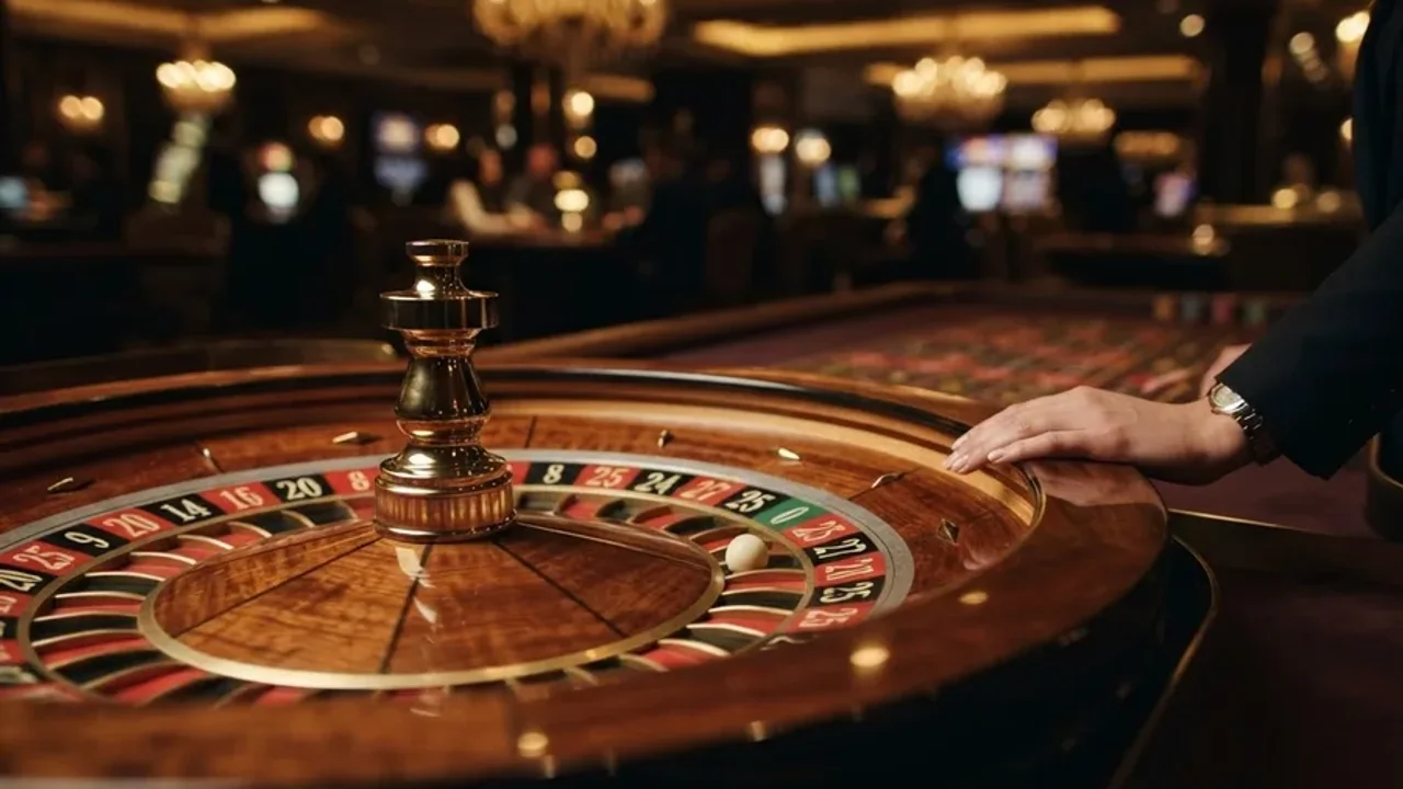 bedste slots casinoer