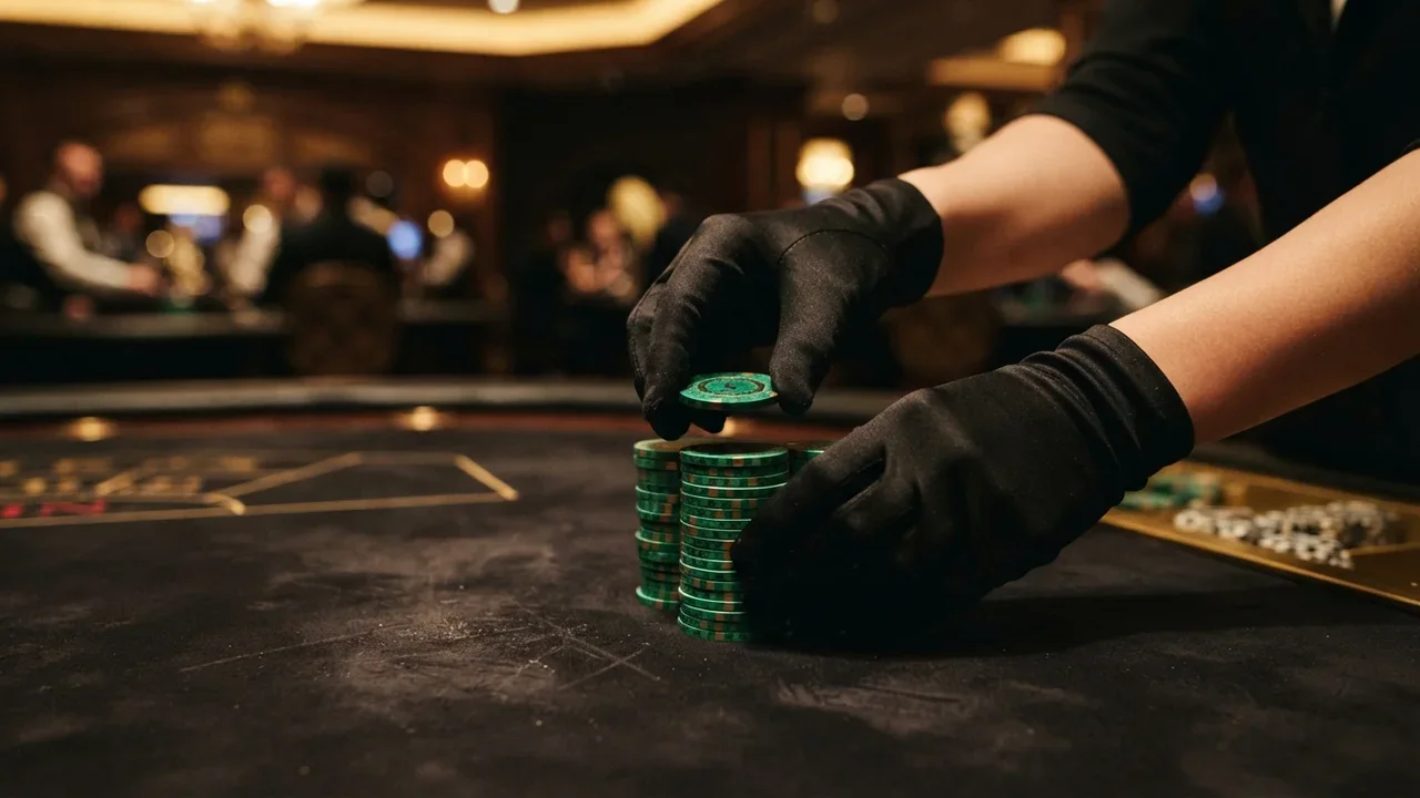 jackpot spilleautomater